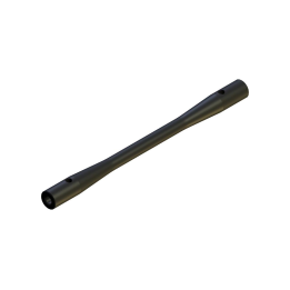 LABP1 235mm COLONNINA RINFORZO AVANTRENO 80mm
