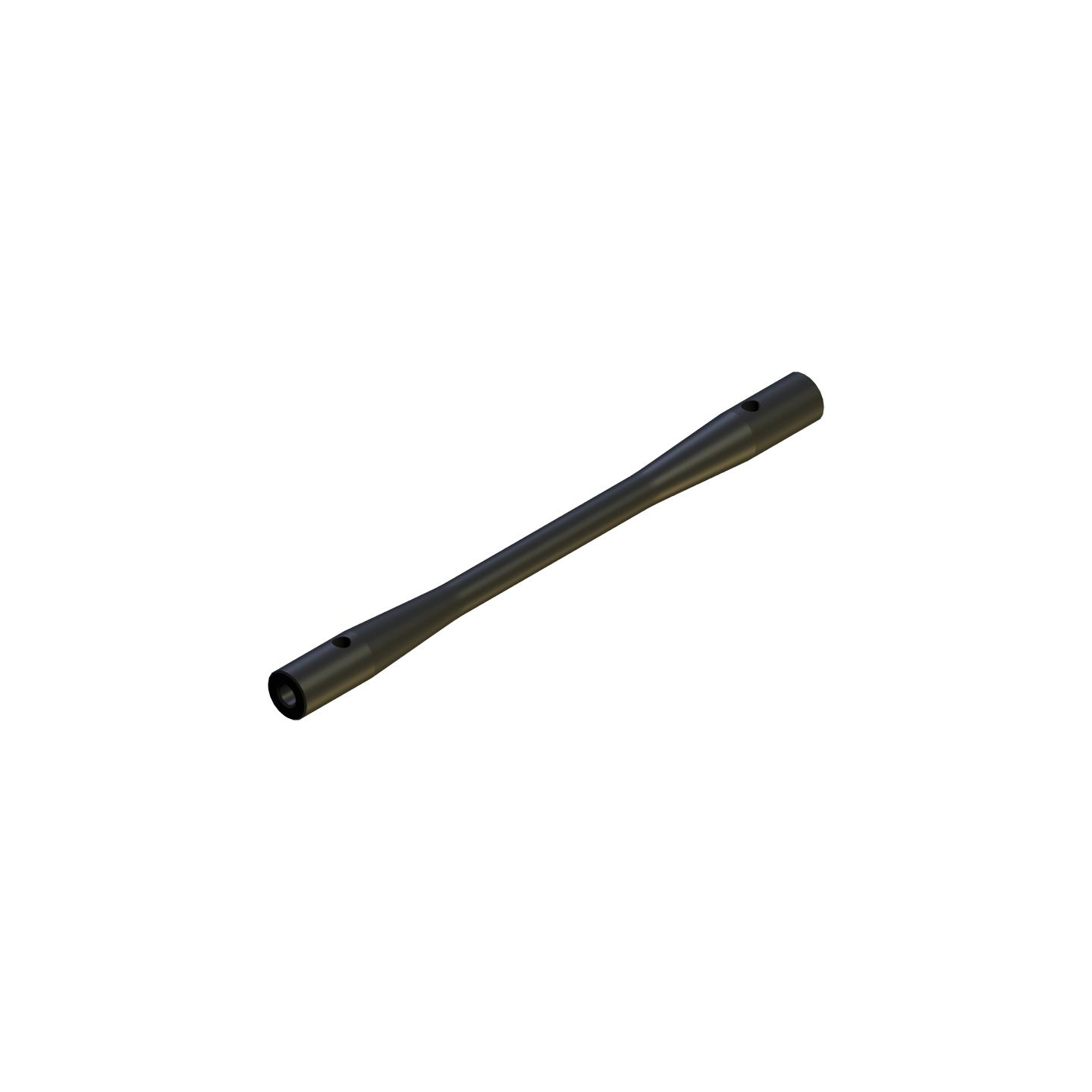 LABP1 235mm COLONNINA RINFORZO AVANTRENO 80mm