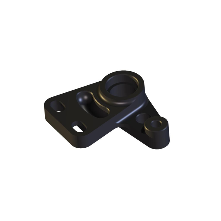 LABP1 235mm SQUADRETTA RINVIO STERZO