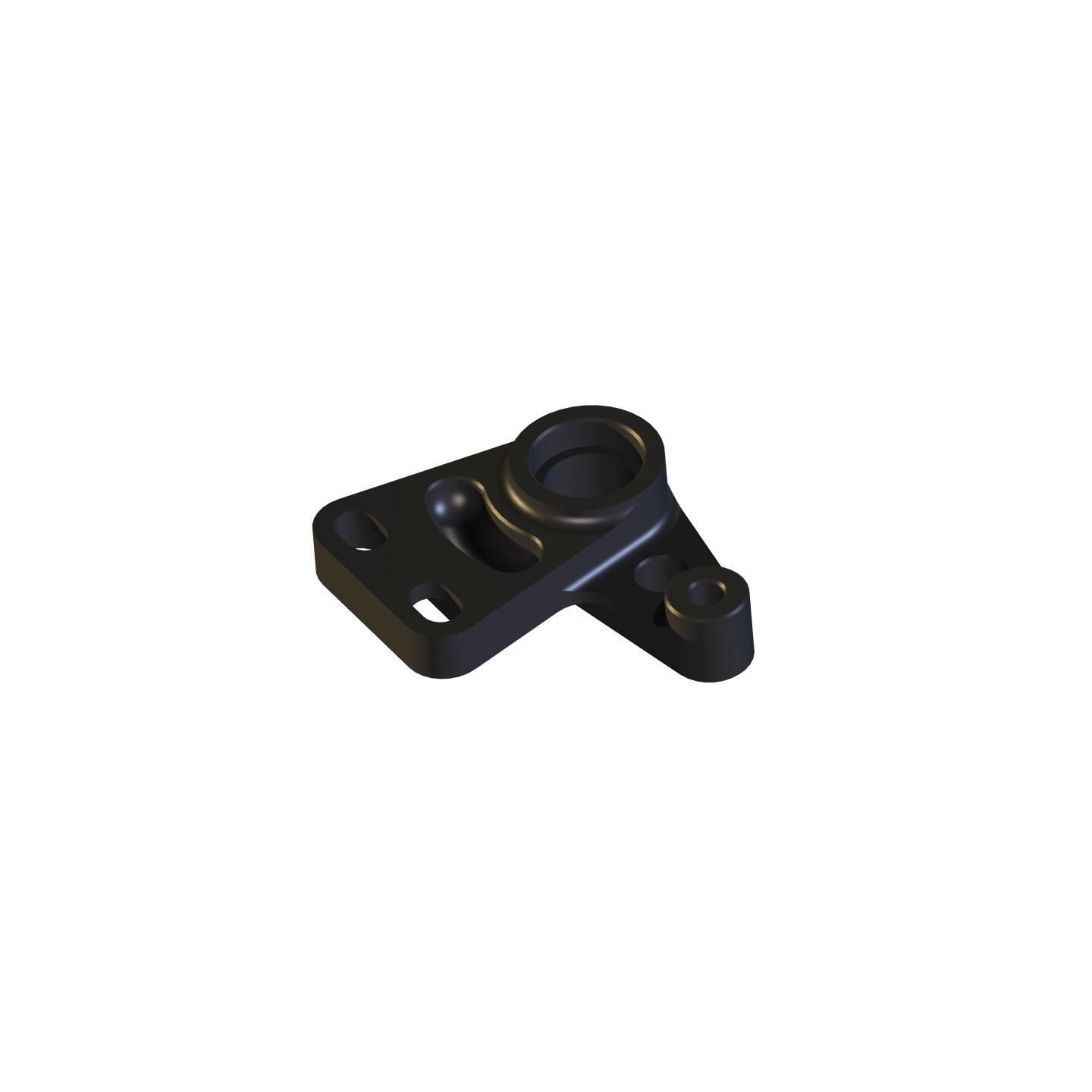 LABP1 235mm SQUADRETTA RINVIO STERZO