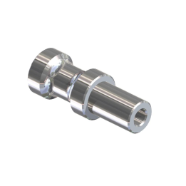 STEERING BACK COLUMN