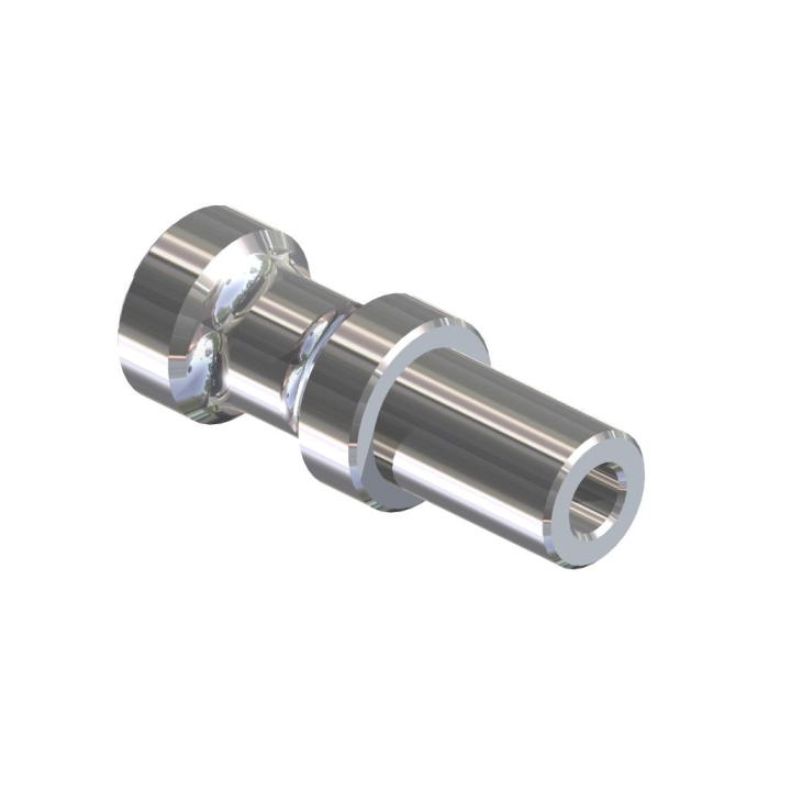STEERING BACK COLUMN