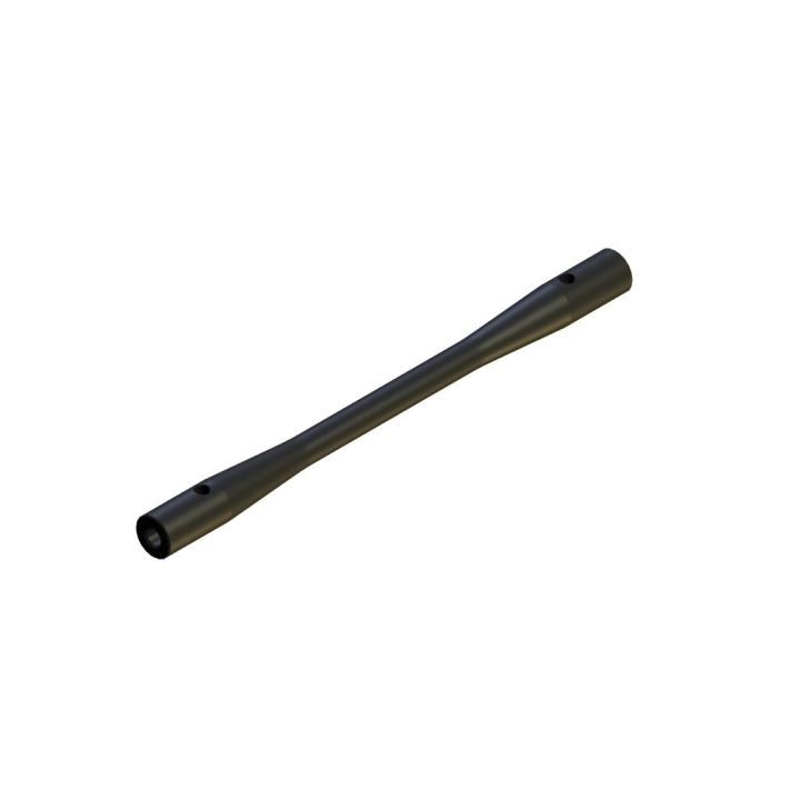 LAB P1 200mm FRONT BRACKET COLUMN 65mm