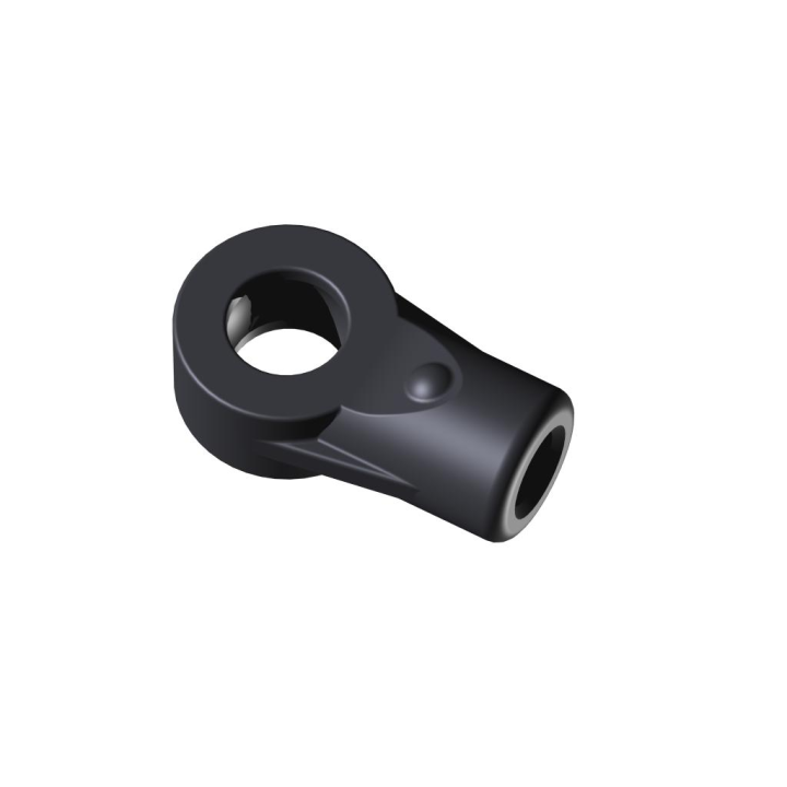 PLASTICA PIVOT HARD ( 2pz )