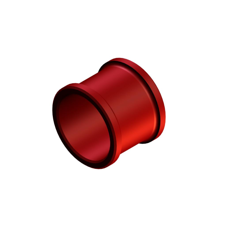 DISTANZIALE PUL Z18 POST ALBERO 6