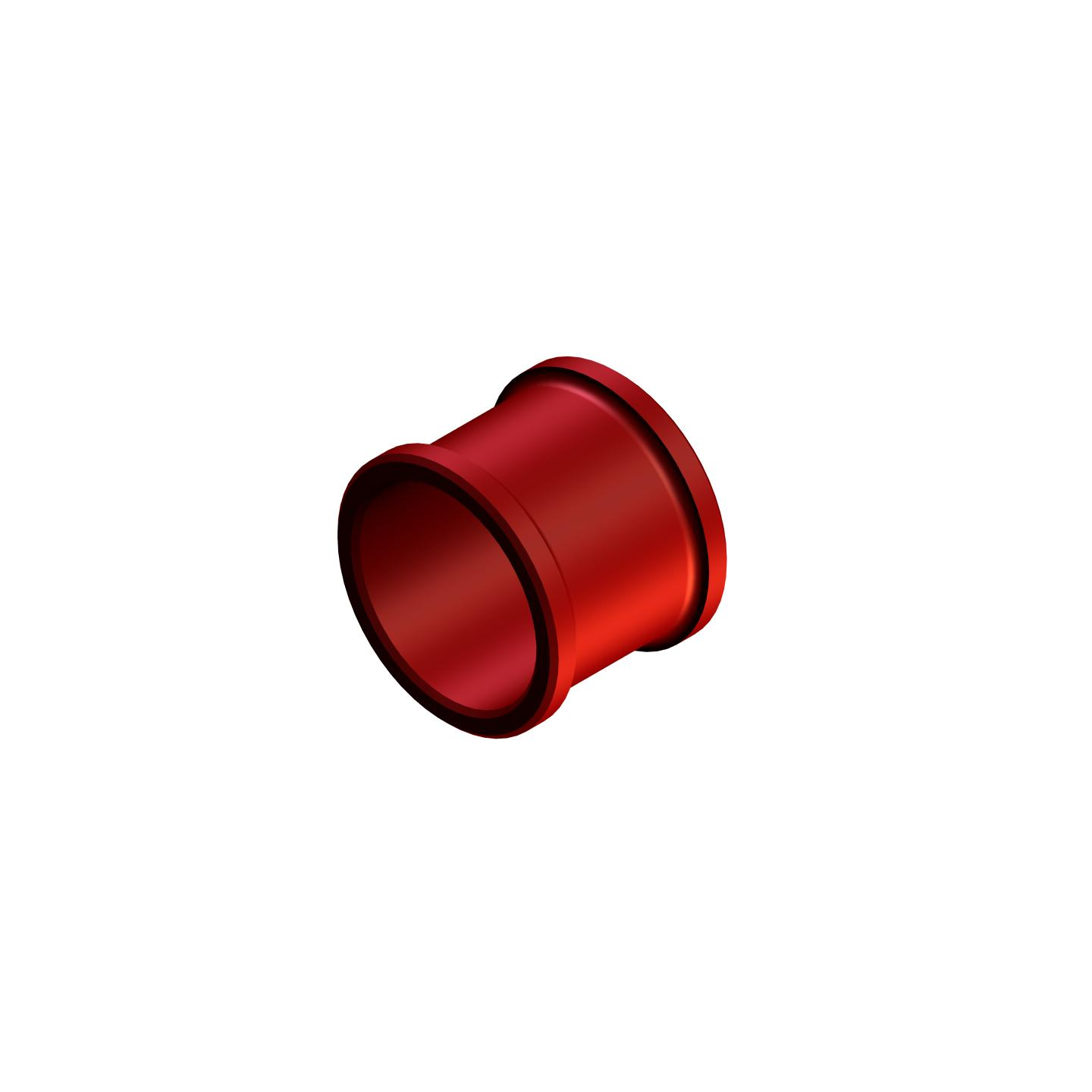 DISTANZIALE PUL Z18 POST ALBERO 6