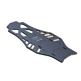 P01 200mm - P01 235mm CHASSIS