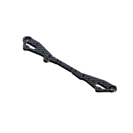 CARBON PIVOT BRACKET CENTER 200MM
