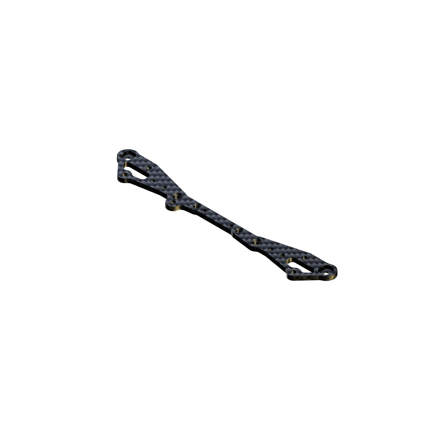 PIASTRA SNODO 200MM