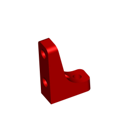 STAFFA SERVO ( 2 pz)