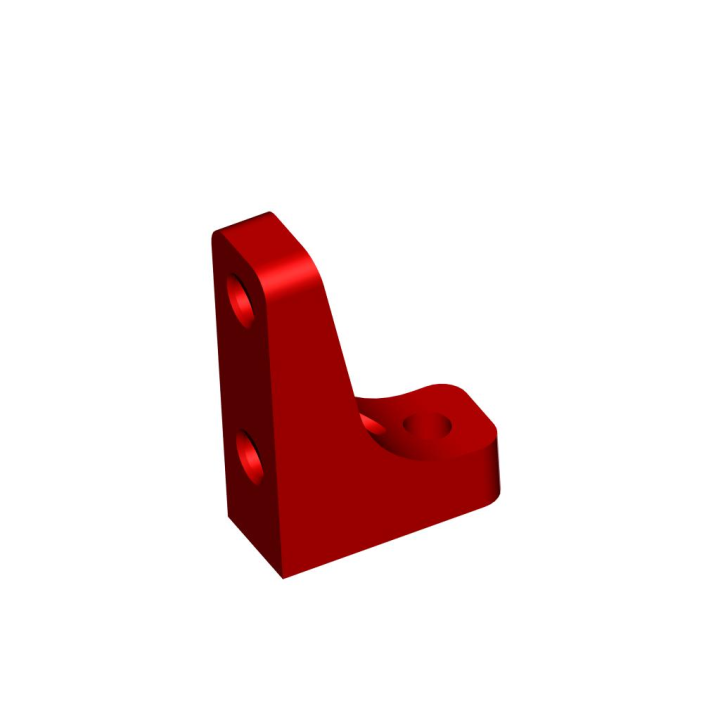 STAFFA SERVO ( 2 pz)