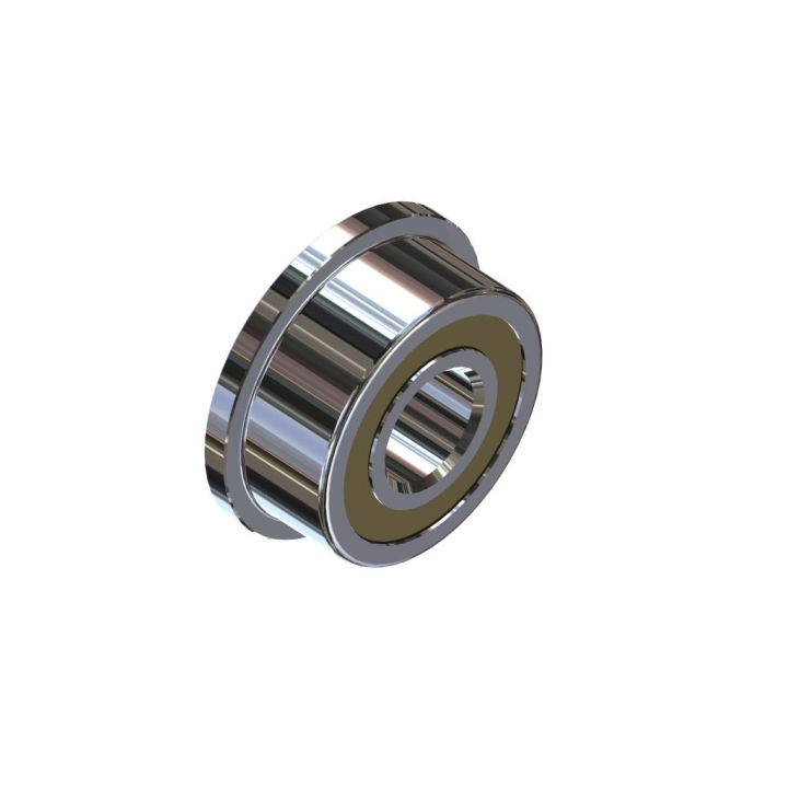 BEARING 1/8x5/16x9/64 FL ( 2 pcs )