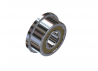 CUSCINETTO 3.175_7.93_3.57 FL ( 2pz )
