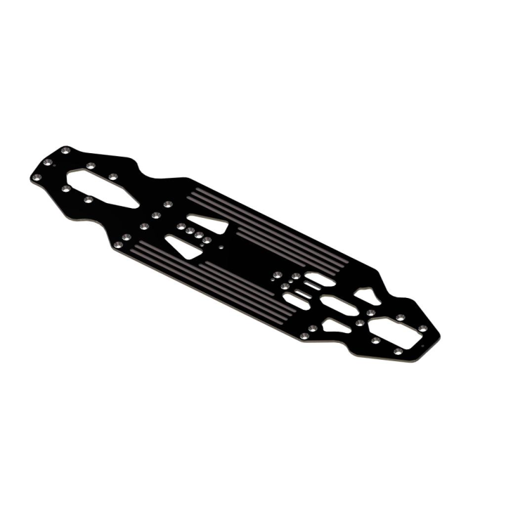TELAIO ALU EVO LAB TE03