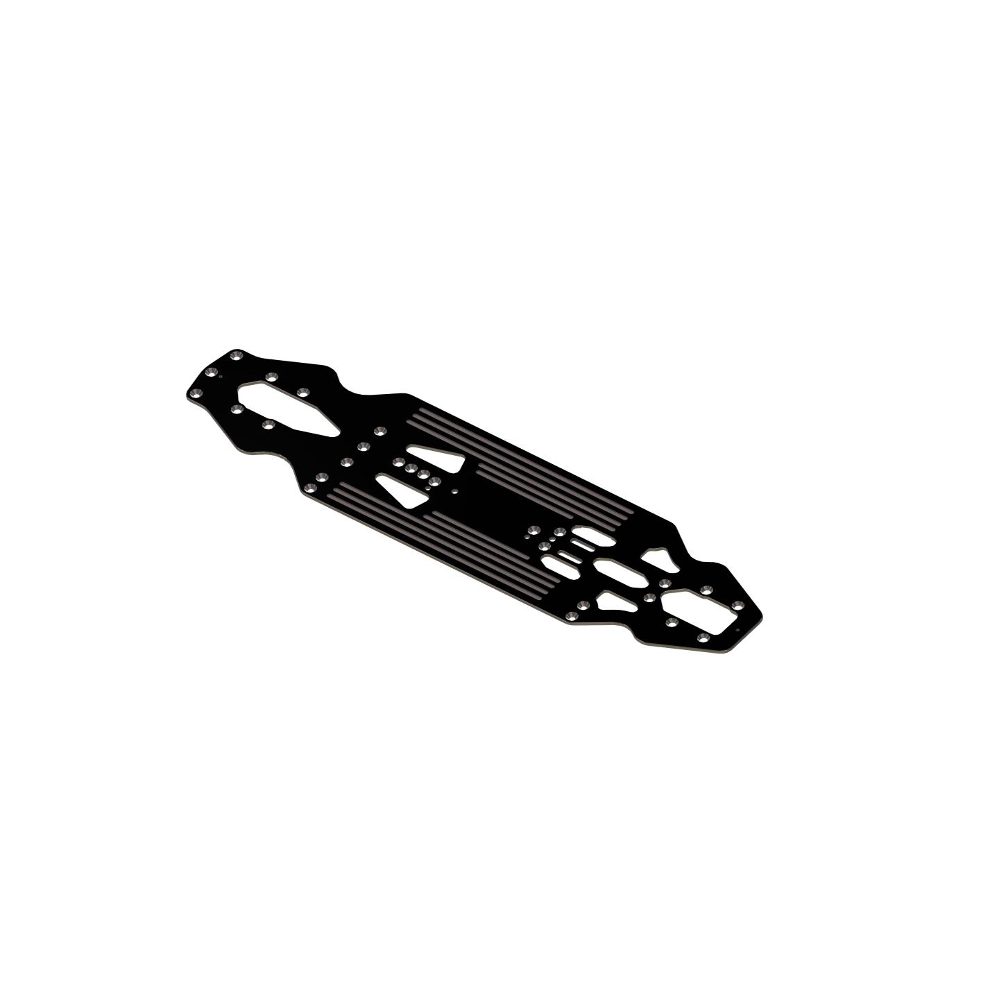 TELAIO ALU EVO LAB TE03