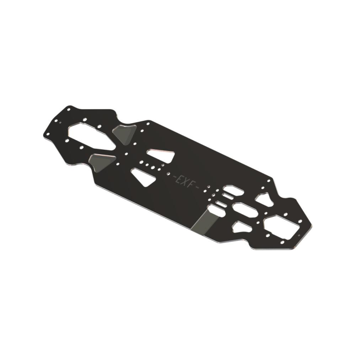 TELAIO ALU EVO LAB TE03