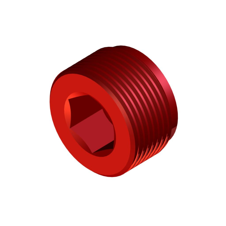 GHIERA PIVOT SNODO METAL
