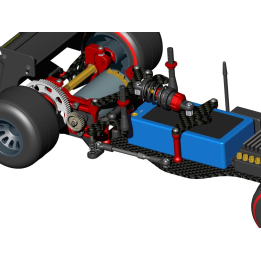 KIT ADJUSTABLE TWEEK LINK