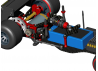 KIT LINK REGOLABILE
