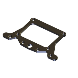 REAR METAL FRAME