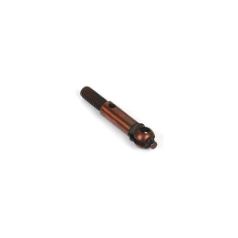 D.J CVD FRONT WHEEL SHAFT