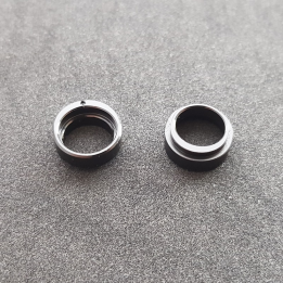 LAB P12 ECCENTRICAL INSERT 0,5 (2PCS)