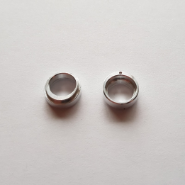 LAB P12 ECCENTRICAL INSERT 0,5 ALU (2PCS)
