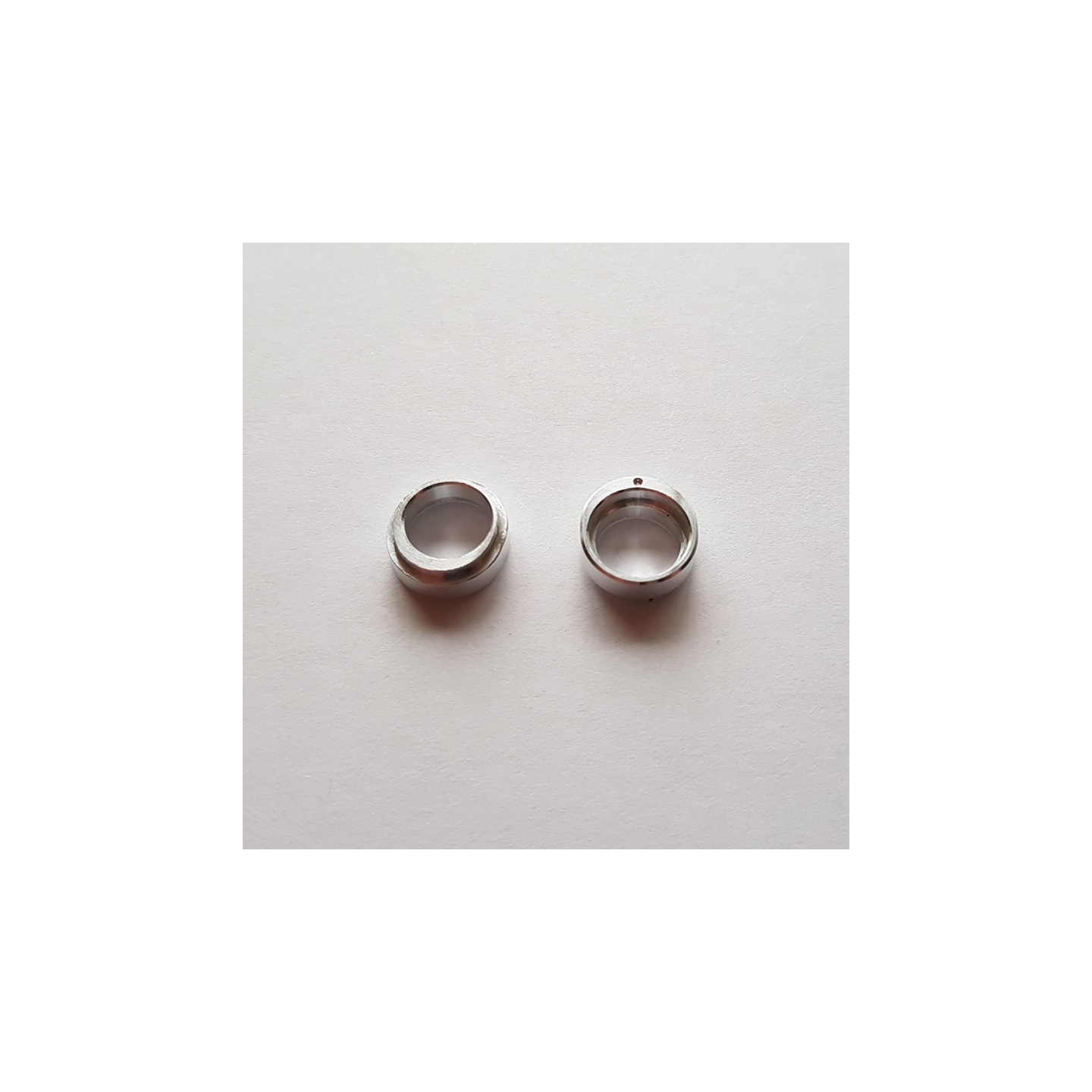 LAB P12 INSERTO ECCENTRICO 0,5 ALU (2PZ)
