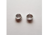 LAB P12 INSERTO ECCENTRICO 0,5 ALU (2PZ)