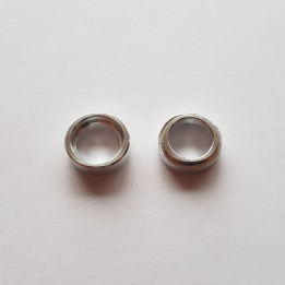 LAB P12 ECCENTRICAL INSERT 0 ALU (2PCS)