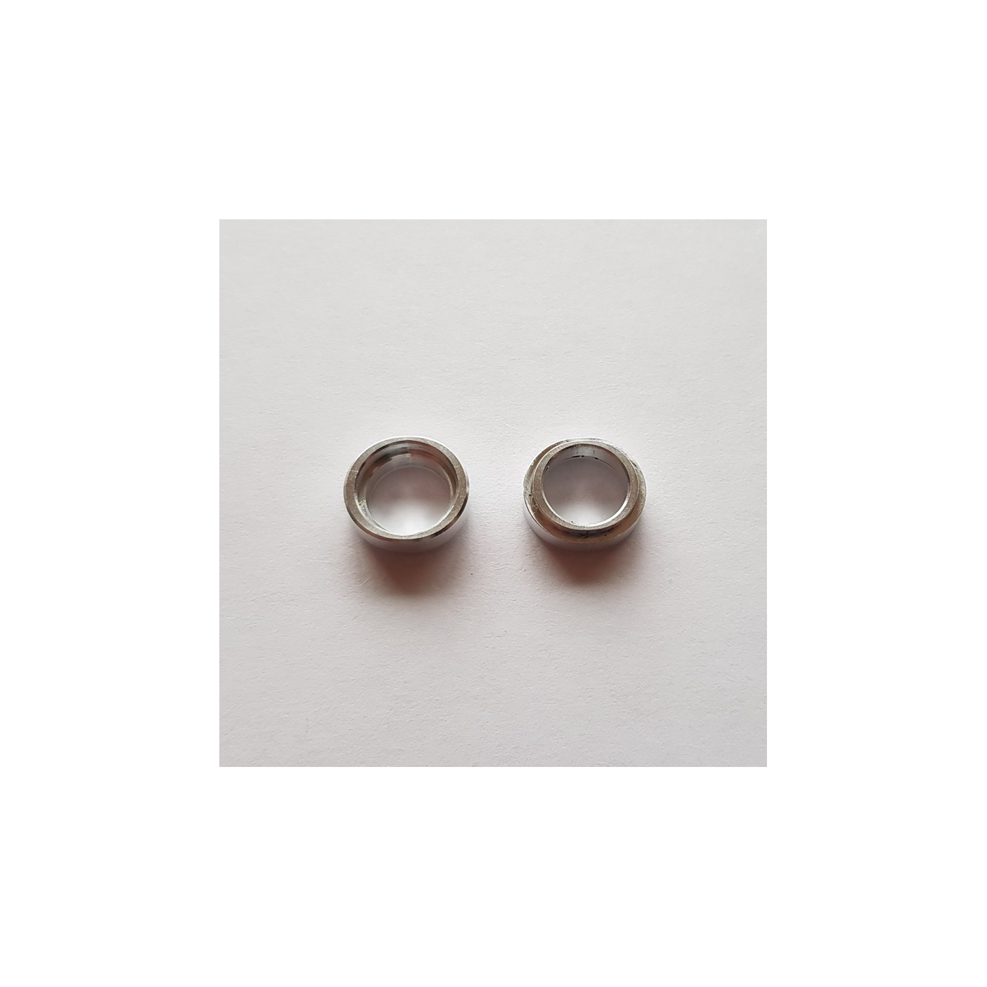 LAB P12 INSERTO ECCENTRICO 0 ALU (2PZ)