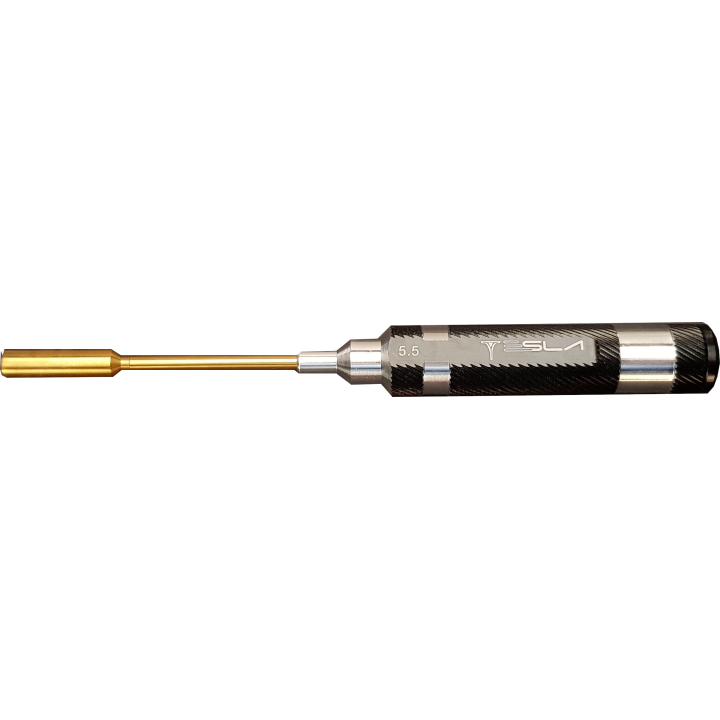 CHIAVE A TUBO 5.5MM