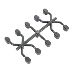 TE04 SUSPENSION INSERT  - 2PCS