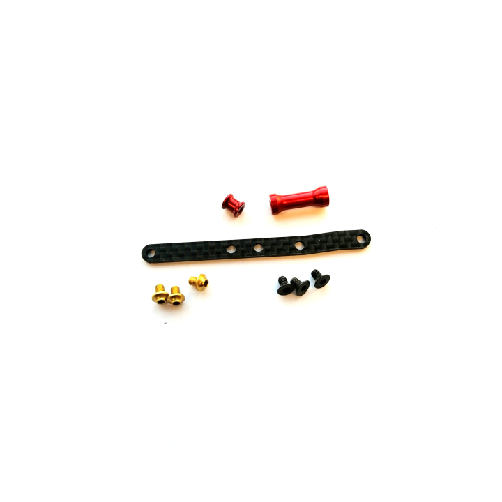 TE04 KIT LISTELLO LONGITUDINALE