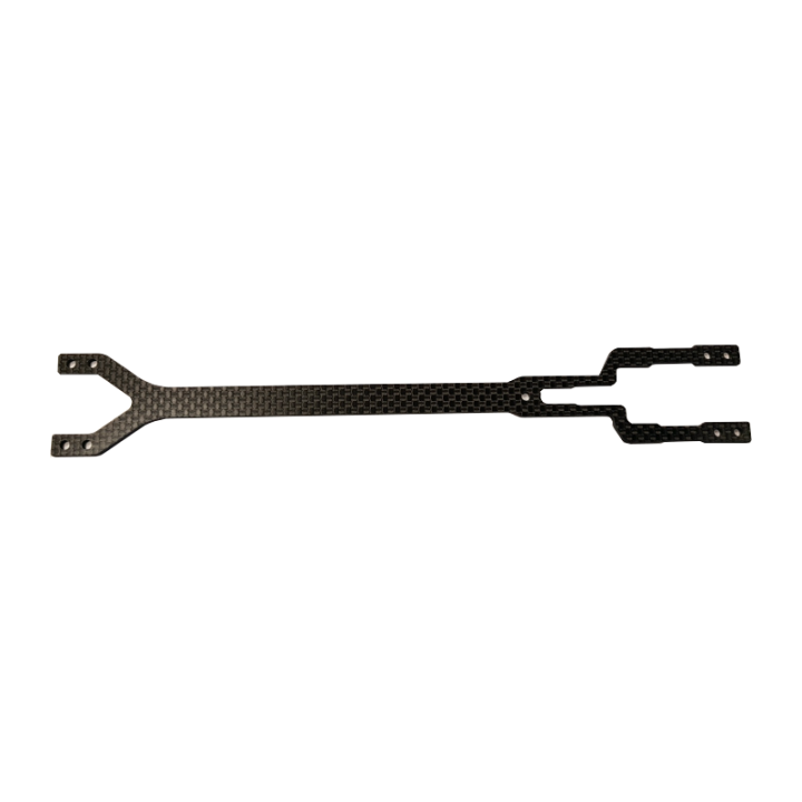 UPPER DECK NARROW TE04 SPESSORE 1.6mm