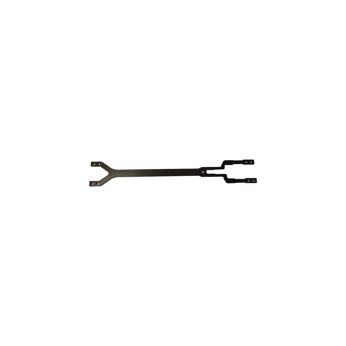 UPPER DECK NARROW TE04 SPESSORE 1.6mm