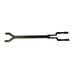 TE04 UPPER DECK NARROW THICKNESS 2mm