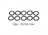 RASAMENTI CALIBRATI 0.1mm (10PZ)