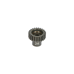 PINION GEAR 24T - 0,8 MODULE