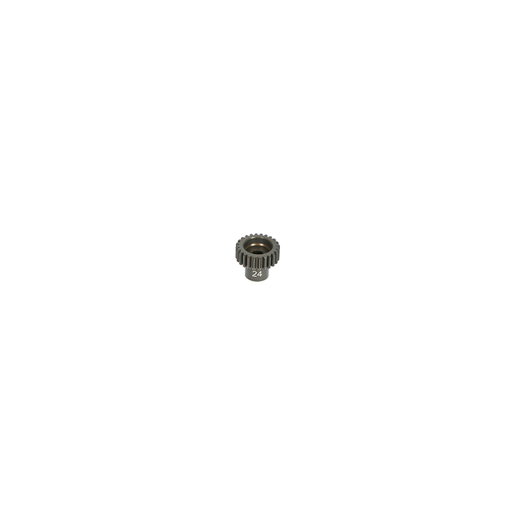 PINION GEAR 24T - 0,8 MODULE