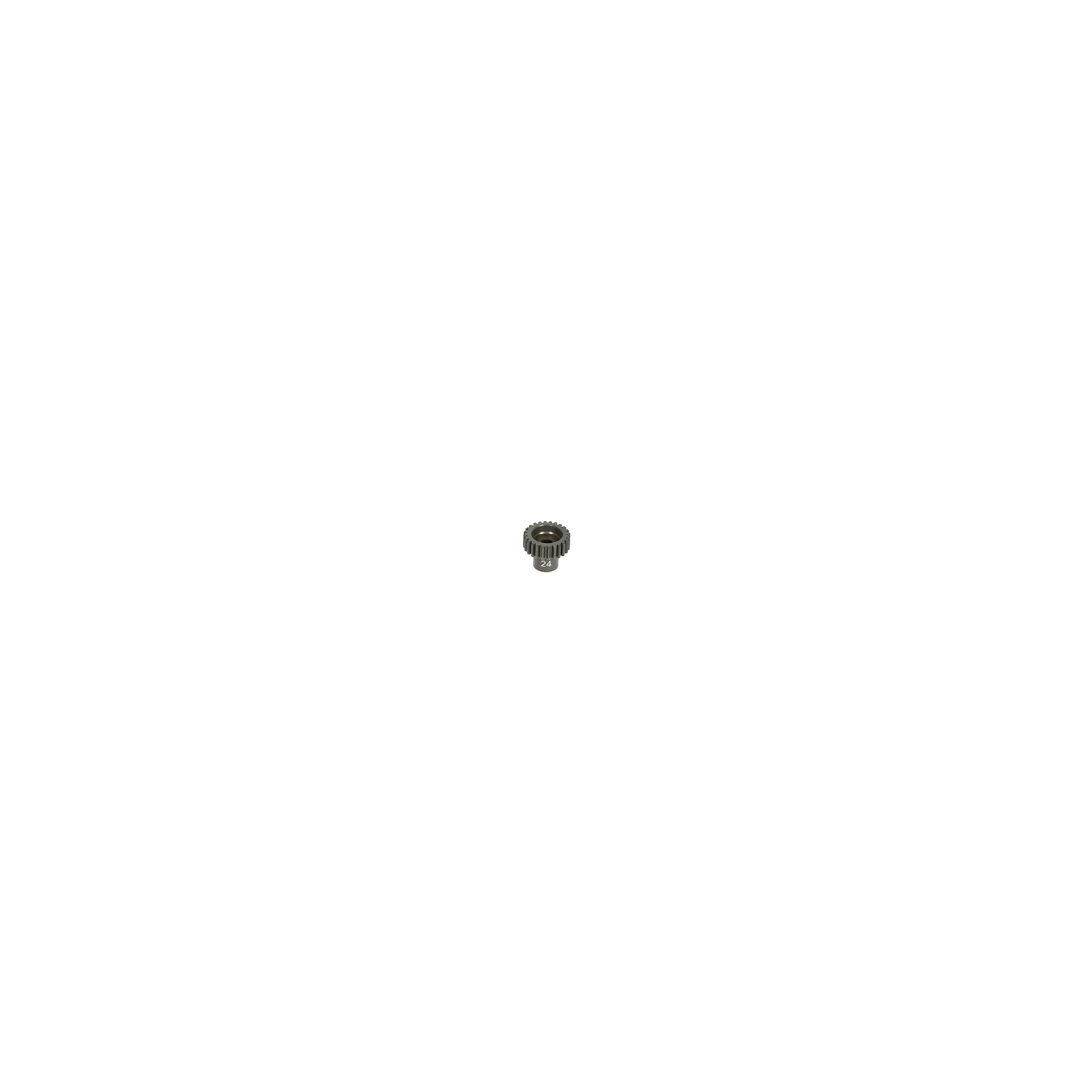 PIGNONE 24T - MODULO 0,8