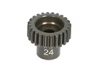 PIGNONE 24T - MODULO 0,8