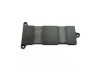 PIASTRINA PORTABATTERIA CARBONIO - 6 gr -