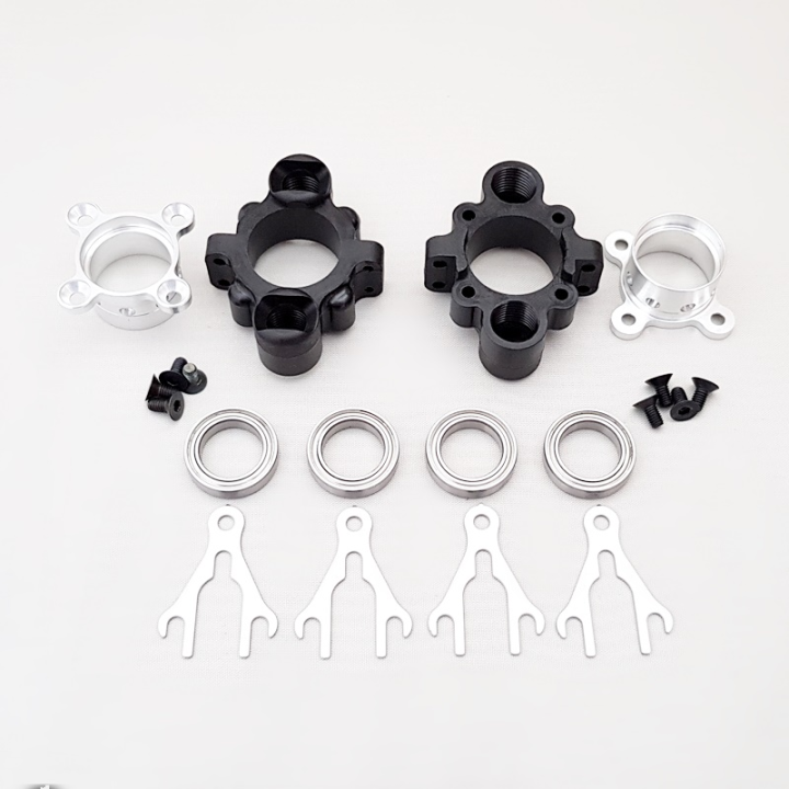 LAB C8SR  KIT PORTAMOZZI ANT HIGH PRECISION
