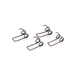 SPRING'S HOOK (4pcs)