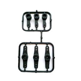 CAPRICORN SERVO HORNS