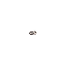 FLANGED BALL BEARING 5x10x4 (2pcs)