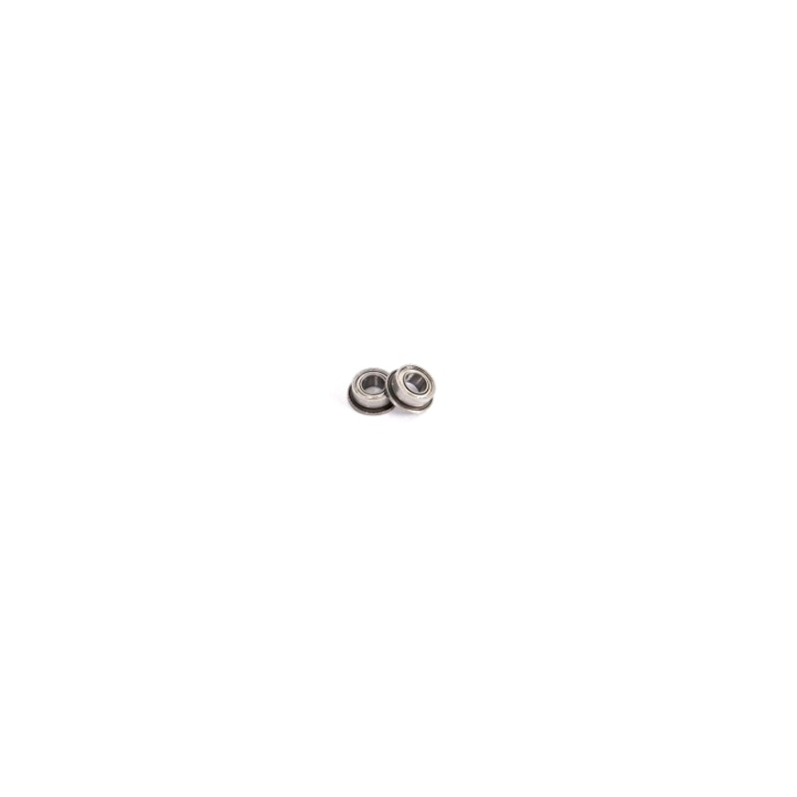FLANGED BALL BEARING 5x10x4 (2pcs)