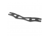 PIASTRA SUP AVANTRENO BR - CARBONIO