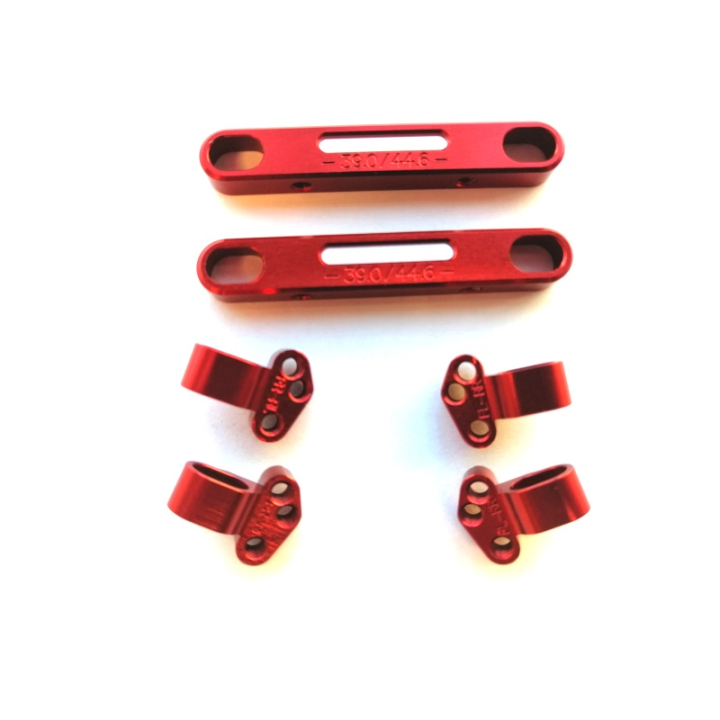 TE05 TRACTION MODE KIT